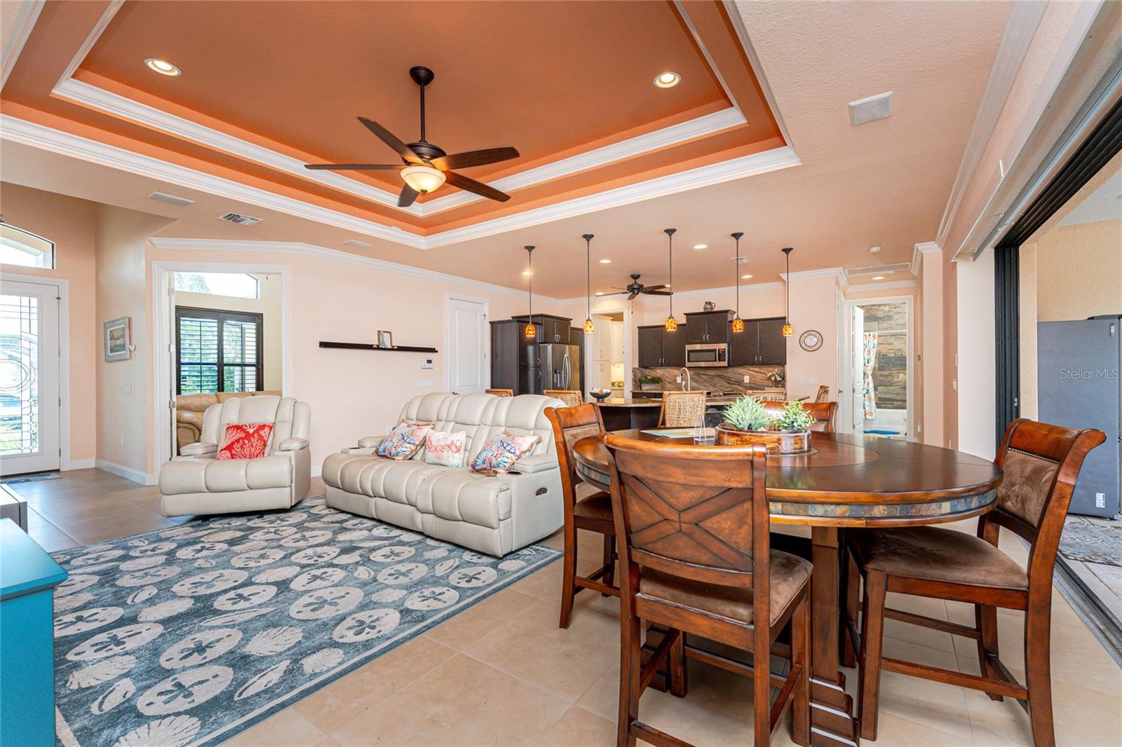 PORT CHARLOTTE SEC 093 - Residential