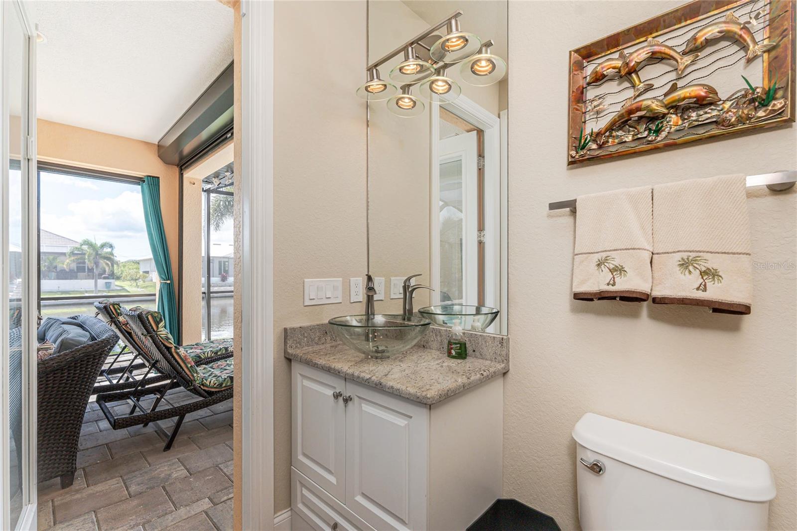 PORT CHARLOTTE SEC 093 - Residential