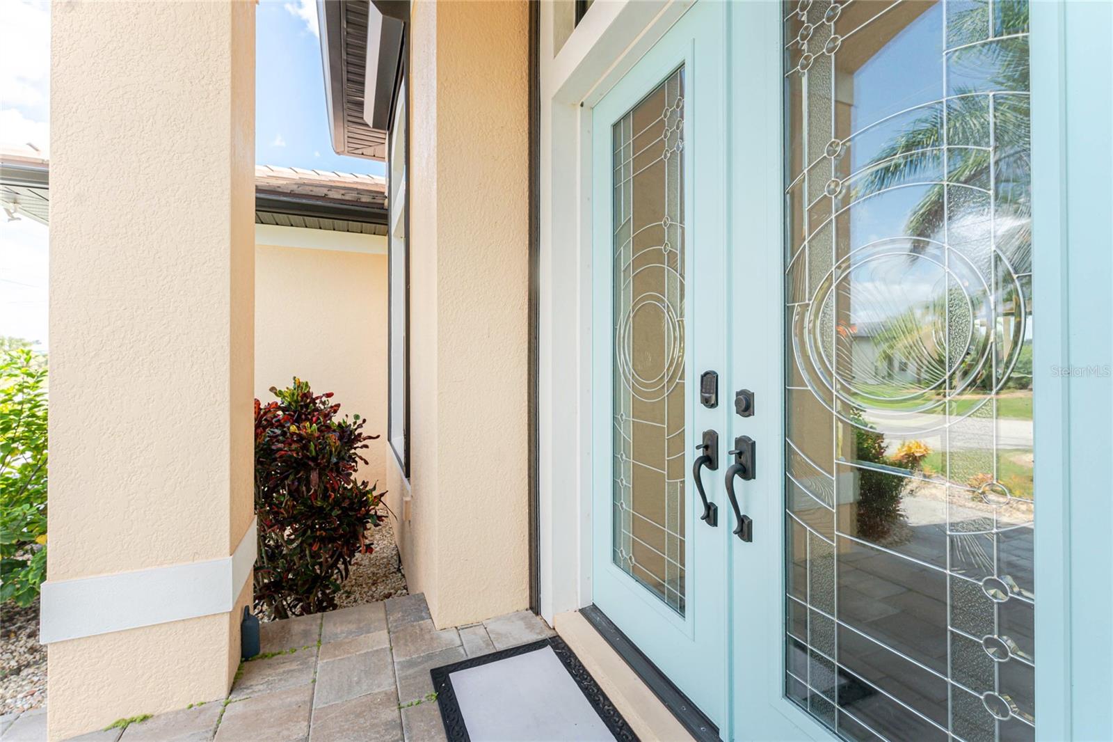 PORT CHARLOTTE SEC 093 - Residential