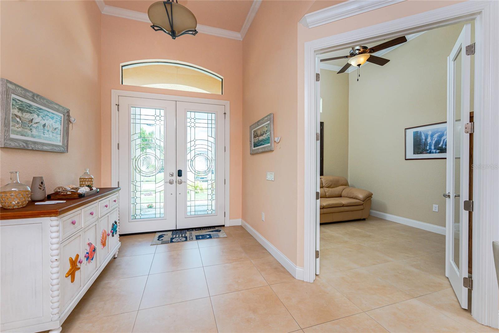 PORT CHARLOTTE SEC 093 - Residential