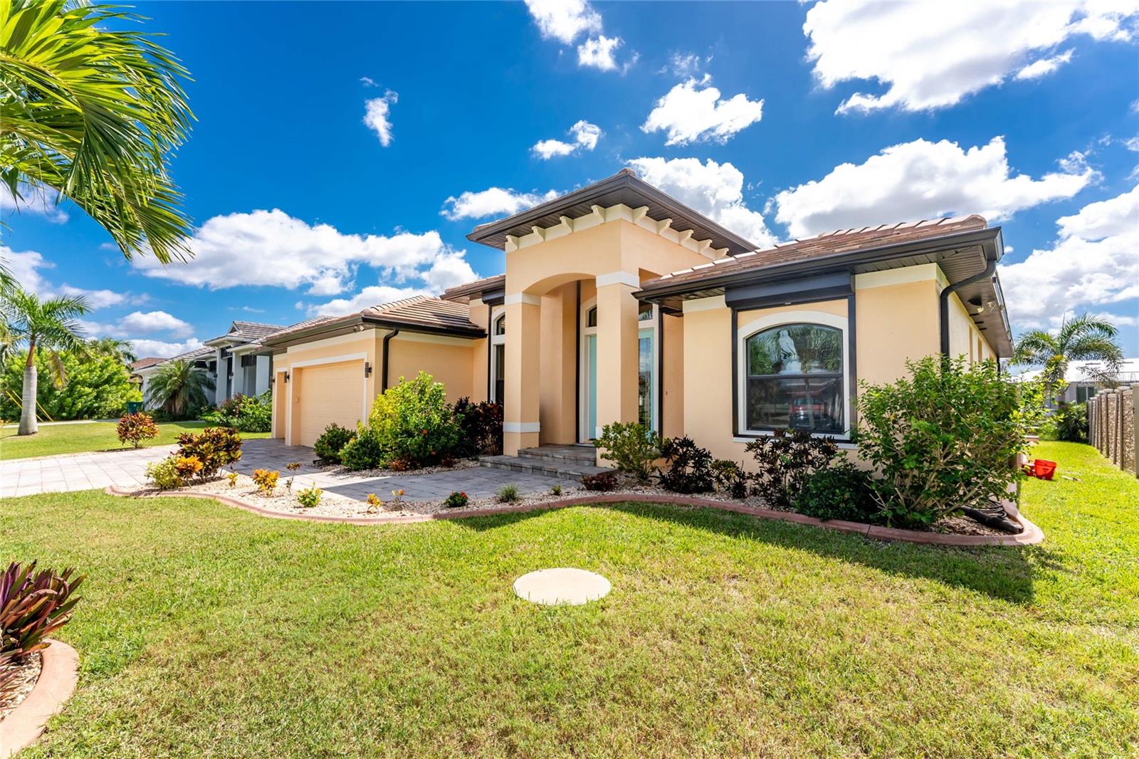 PORT CHARLOTTE SEC 093 - Residential