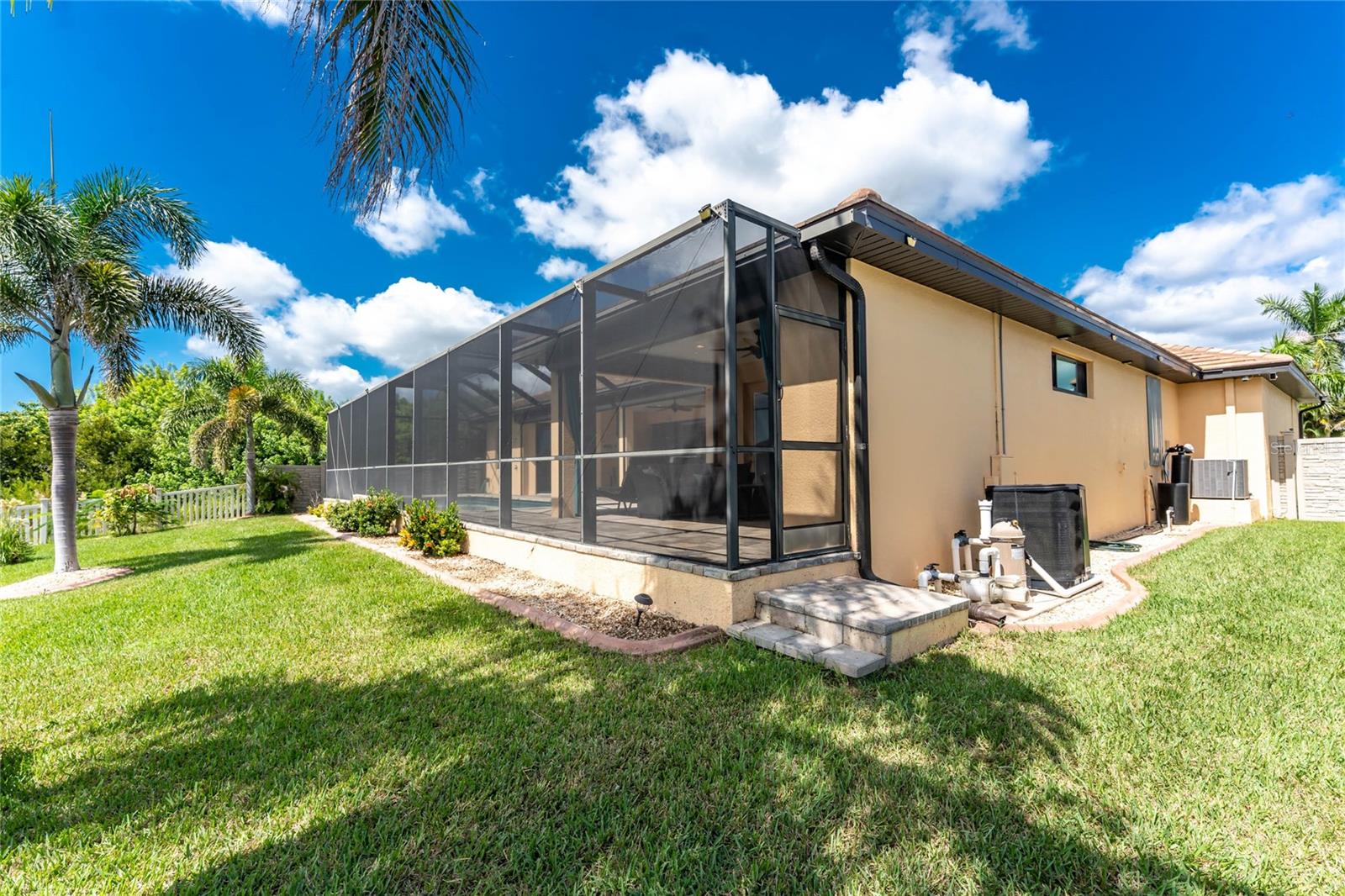 PORT CHARLOTTE SEC 093 - Residential