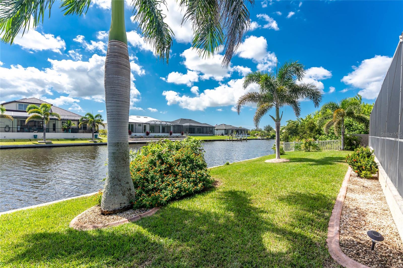 PORT CHARLOTTE SEC 093 - Residential