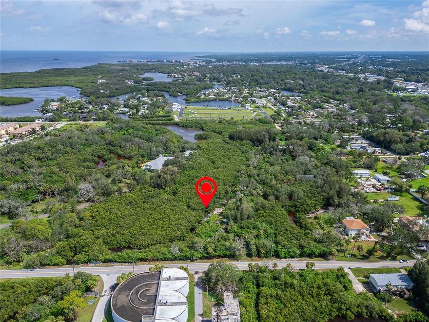 Don't miss this incredible opportunity to own 2.5 acres of land in the heart of New Port Richey! Whether you're
a developer, investor, or visionary builder, this expansive parcel offers endless potential. Zoned for residential
use and surrounded by growth. Ideally located near high-traffic areas, major roads, and local conveniences,
this property provides excellent visibility and easy access making it a perfect opportunity for future
development, whether residential or investment.