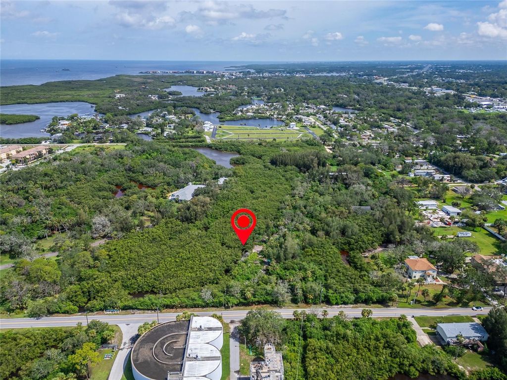 Photo of 0 Main Street, New Port Richey, FL 34652 (MLS # TB8414402)