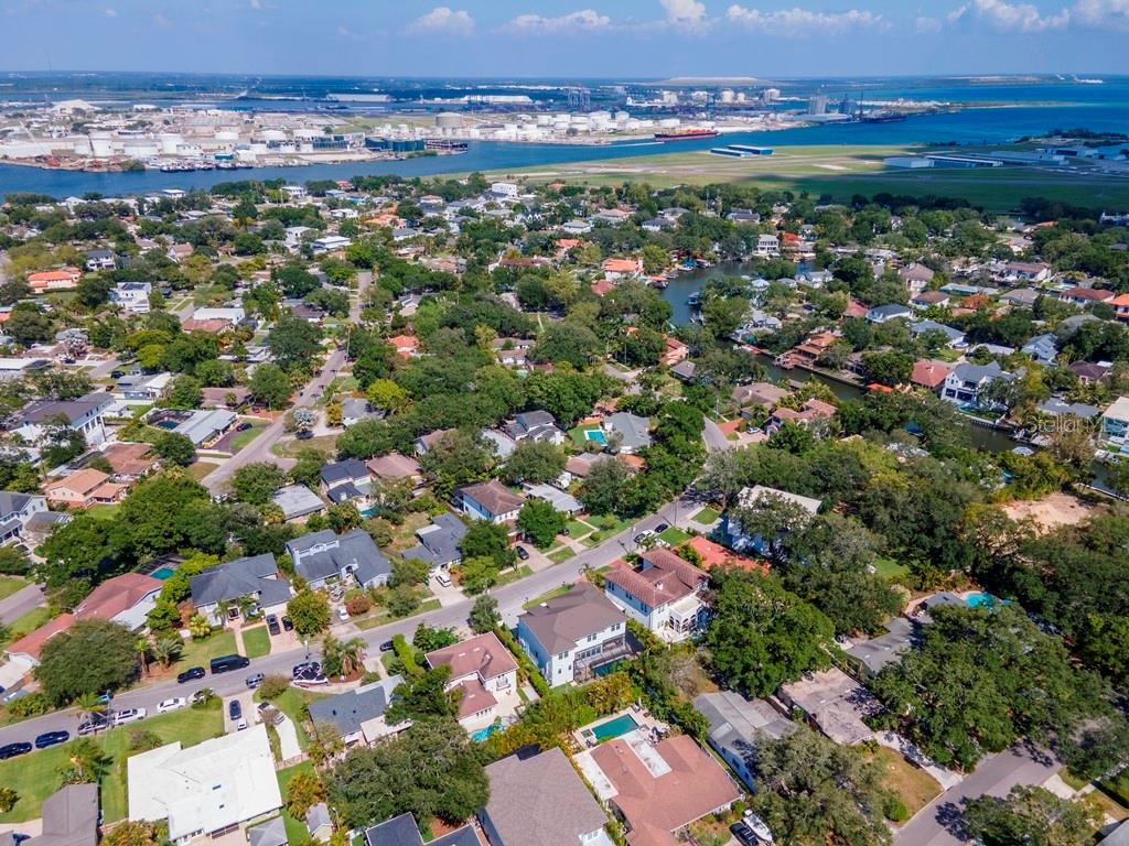 BYARS THOMPSON ADD DAVIS - Residential