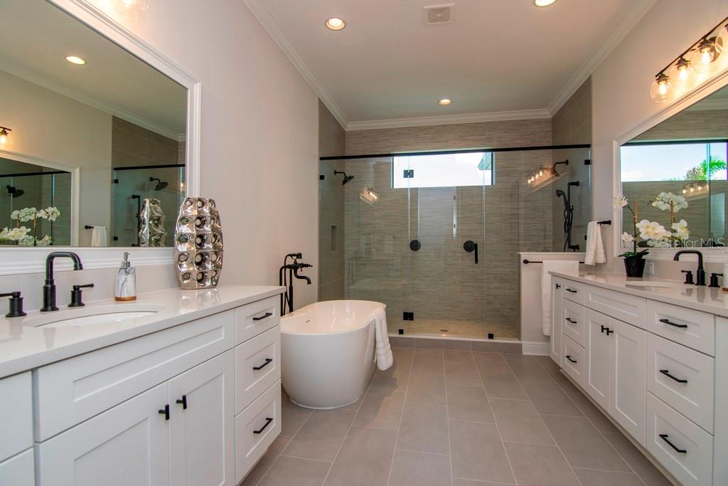 BYARS THOMPSON ADD DAVIS - Residential