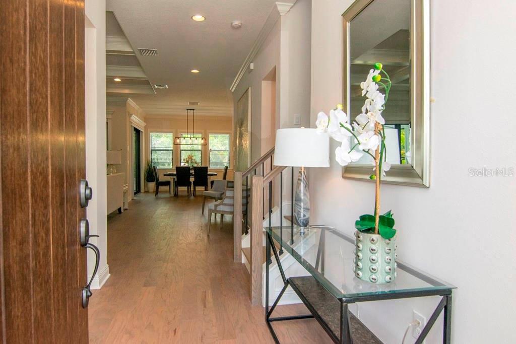 BYARS THOMPSON ADD DAVIS - Residential