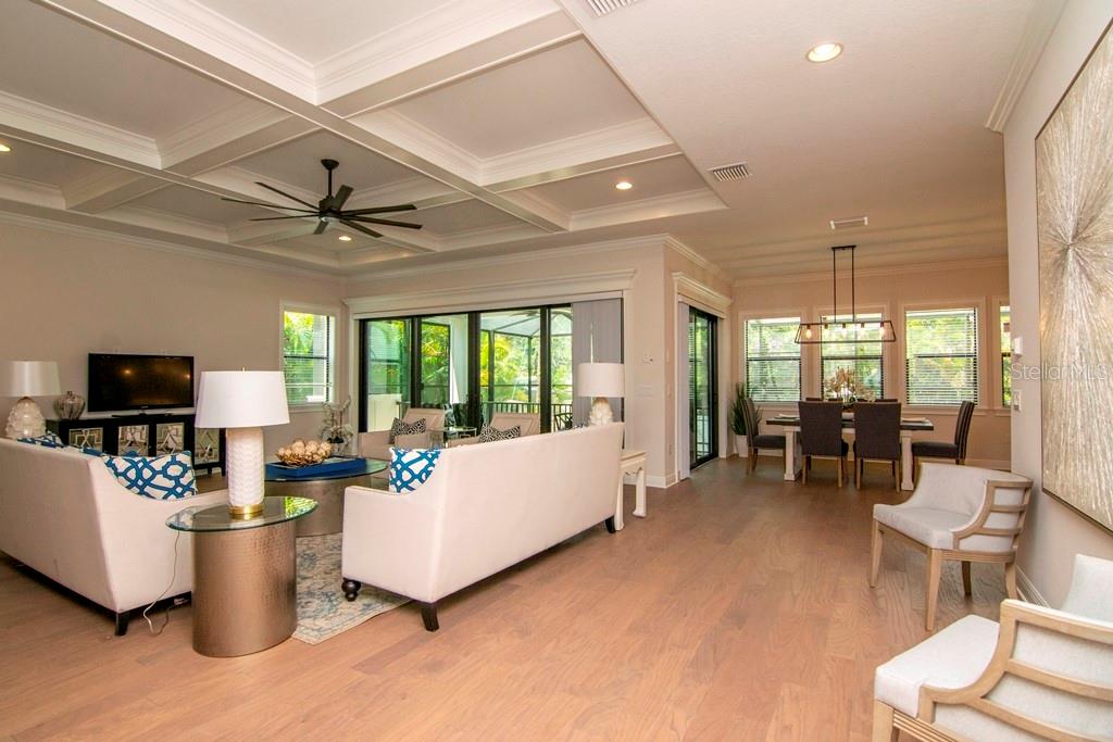 BYARS THOMPSON ADD DAVIS - Residential