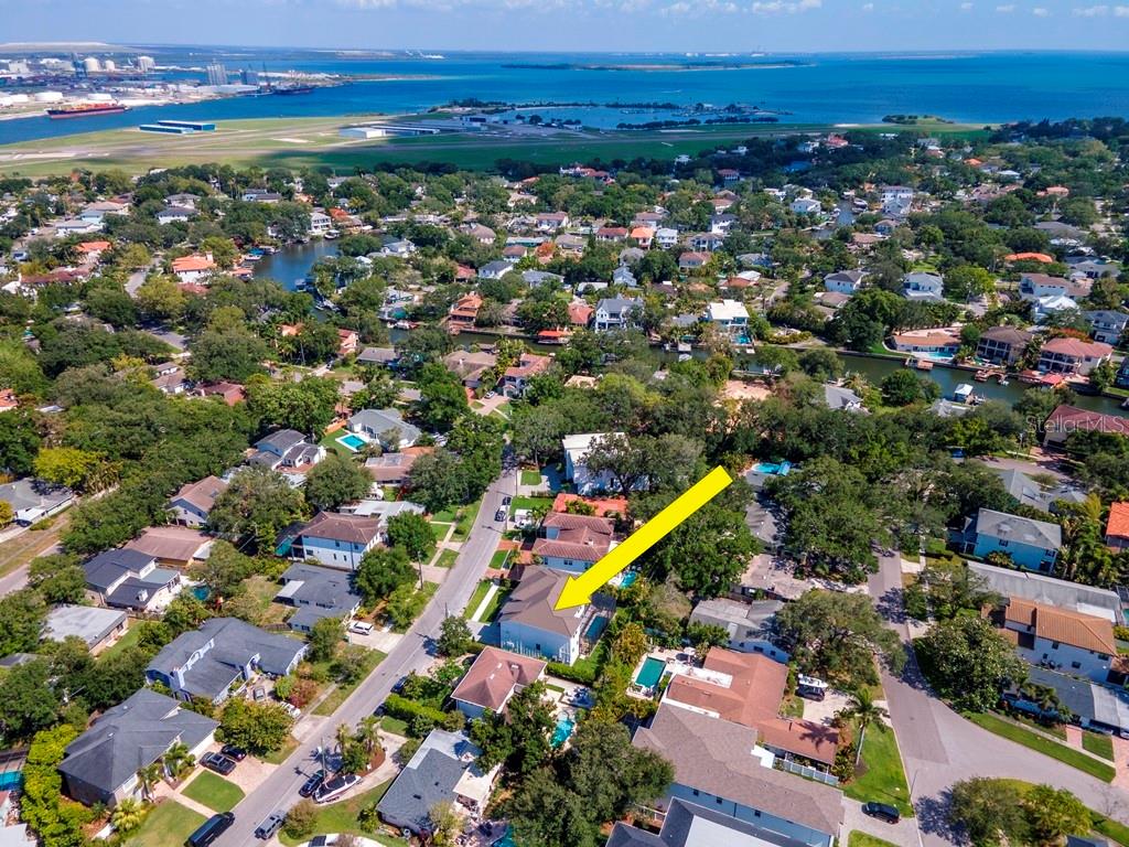 BYARS THOMPSON ADD DAVIS - Residential