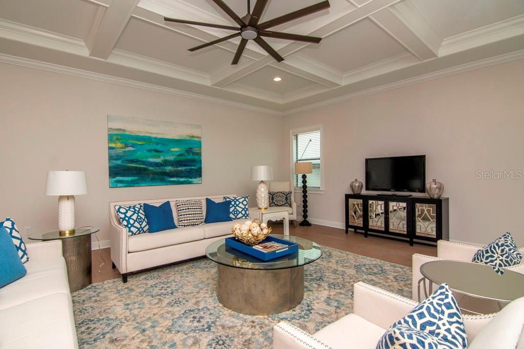 BYARS THOMPSON ADD DAVIS - Residential