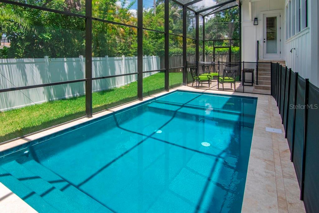 BYARS THOMPSON ADD DAVIS - Residential