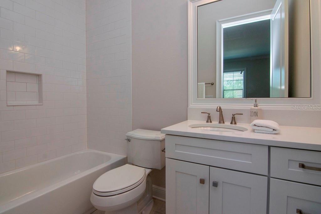 BYARS THOMPSON ADD DAVIS - Residential