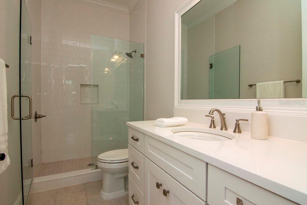 BYARS THOMPSON ADD DAVIS - Residential