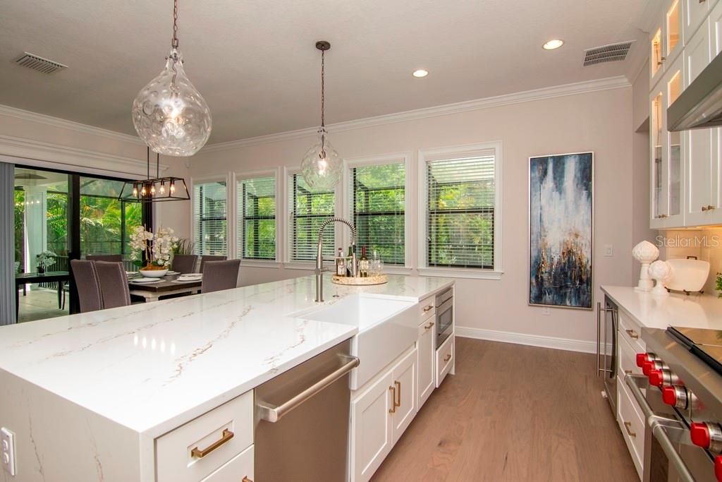 BYARS THOMPSON ADD DAVIS - Residential