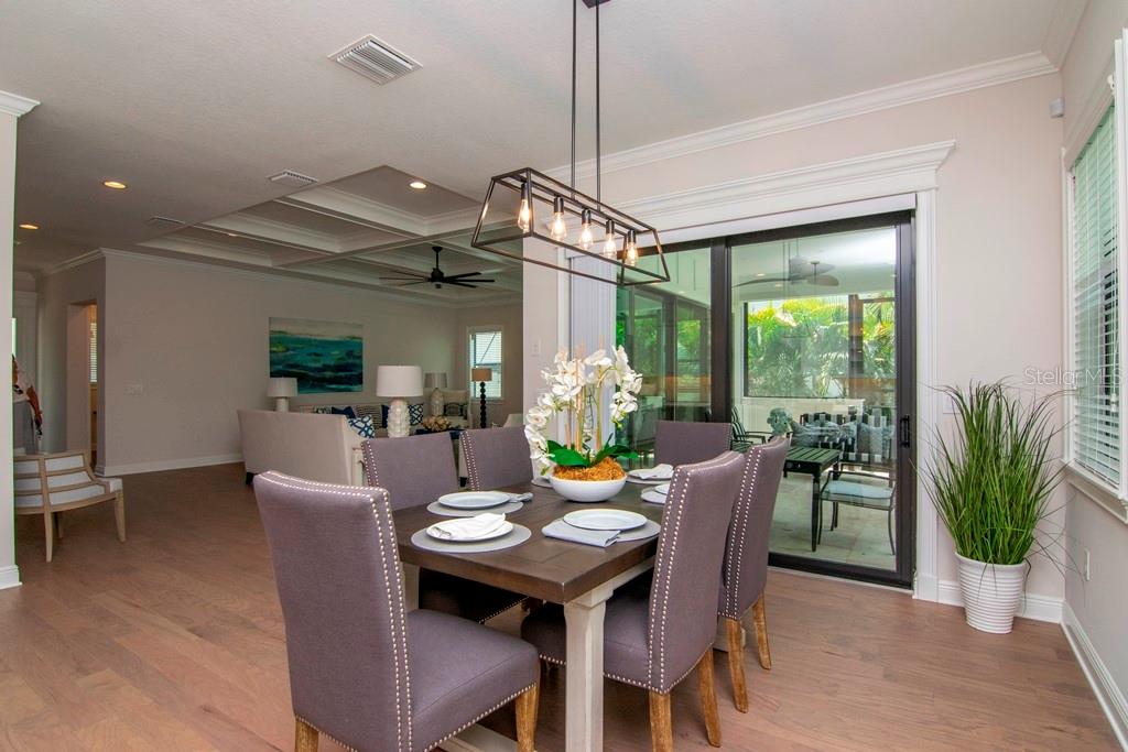 BYARS THOMPSON ADD DAVIS - Residential