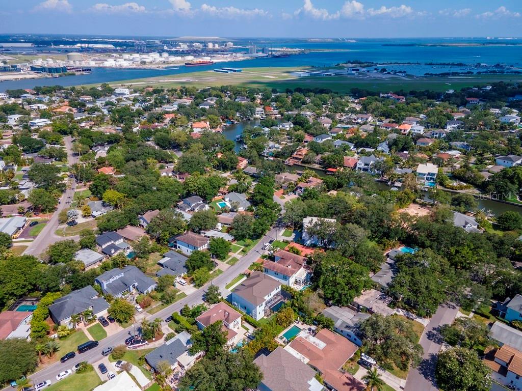 BYARS THOMPSON ADD DAVIS - Residential