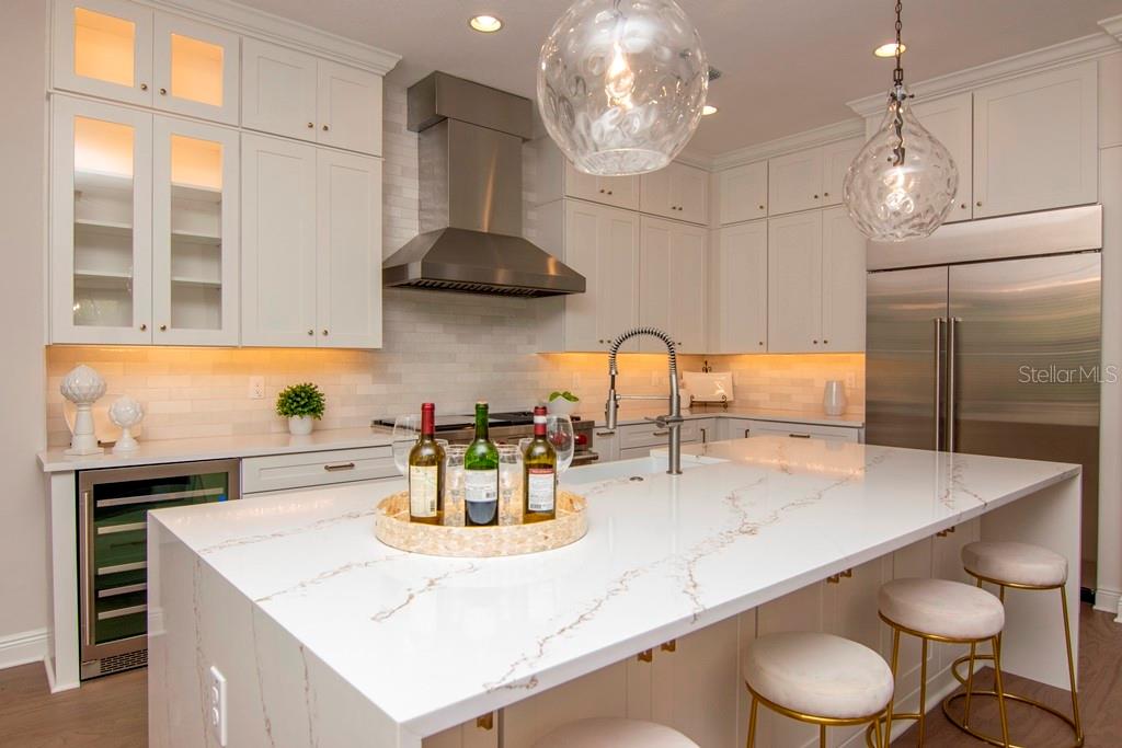 BYARS THOMPSON ADD DAVIS - Residential