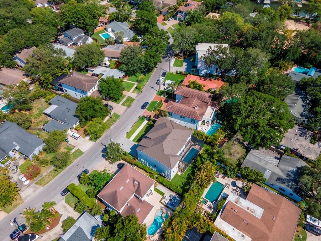 BYARS THOMPSON ADD DAVIS - Residential