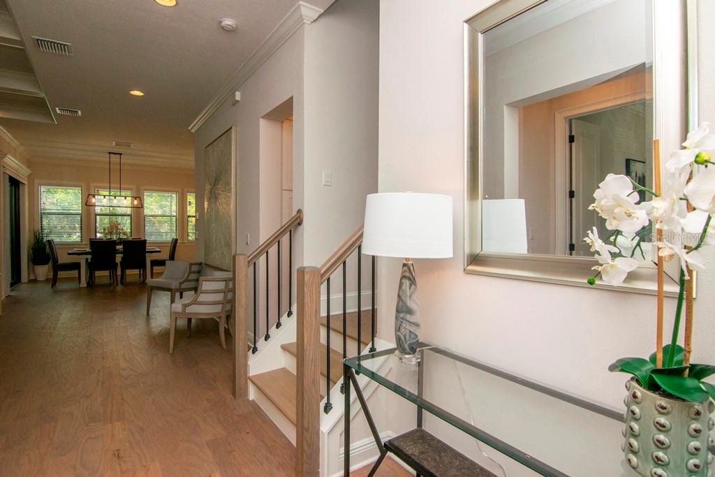 BYARS THOMPSON ADD DAVIS - Residential