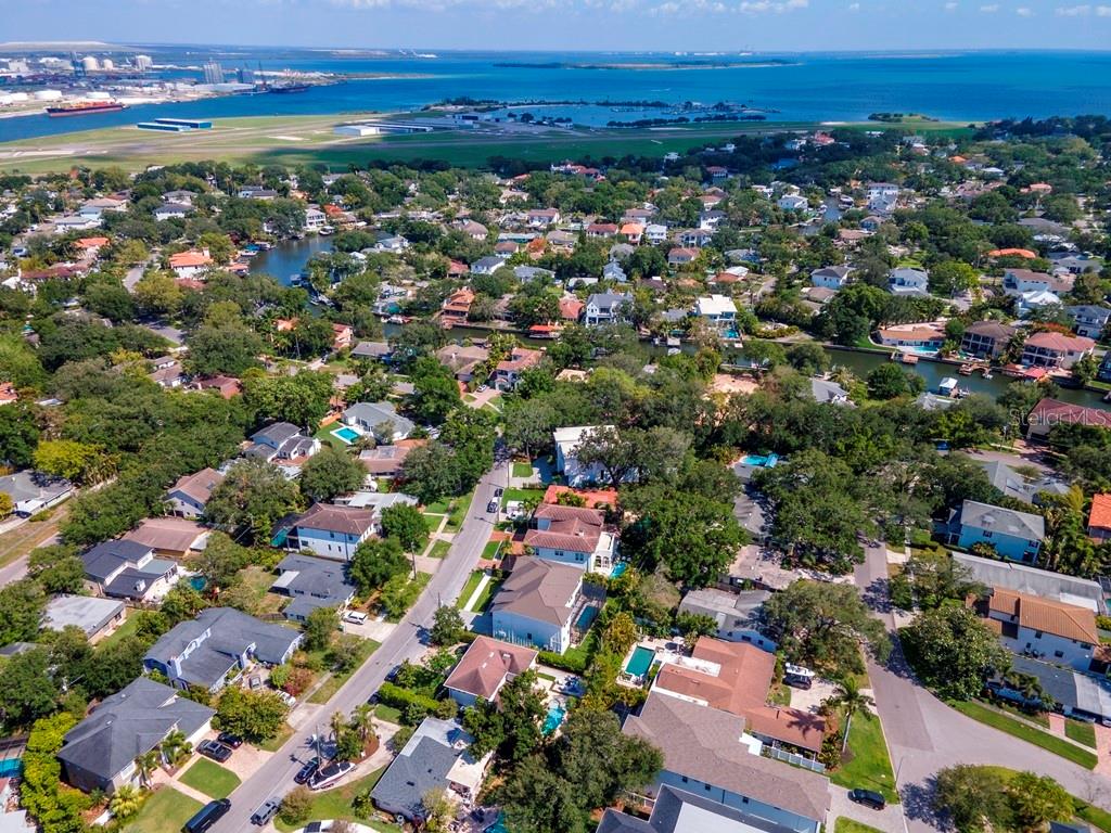 BYARS THOMPSON ADD DAVIS - Residential