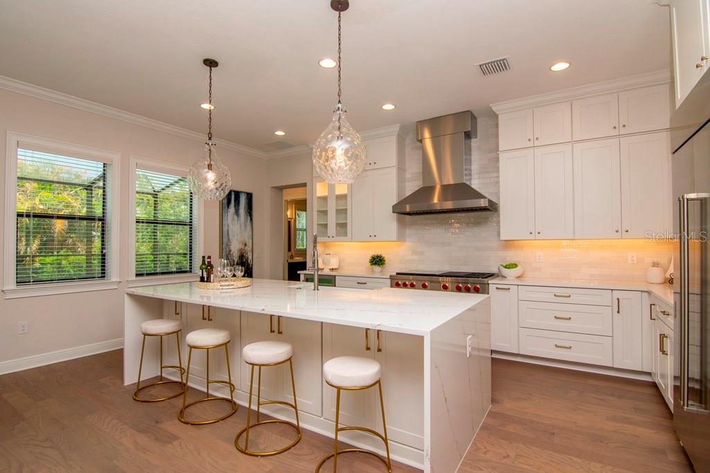 BYARS THOMPSON ADD DAVIS - Residential