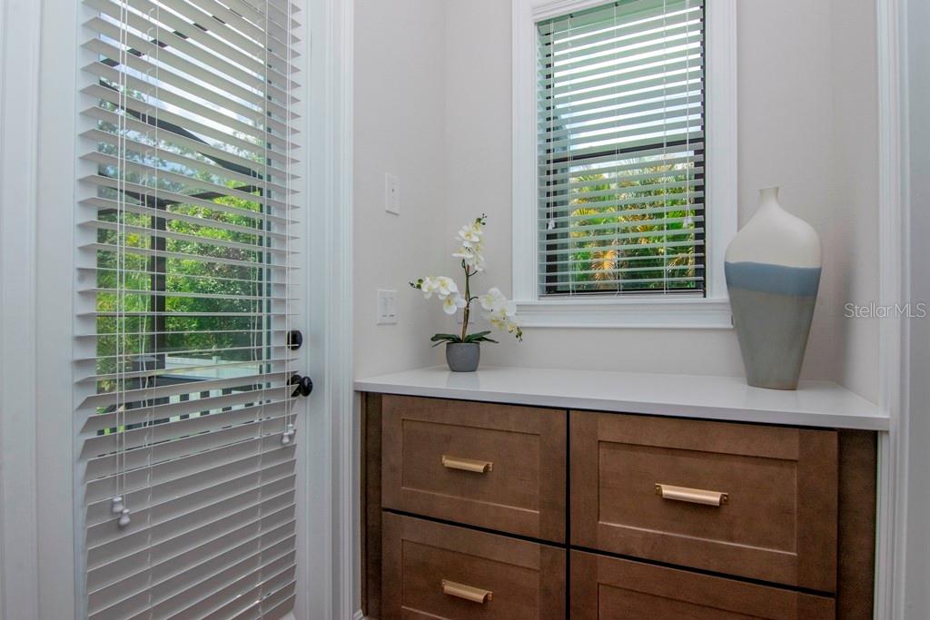 BYARS THOMPSON ADD DAVIS - Residential