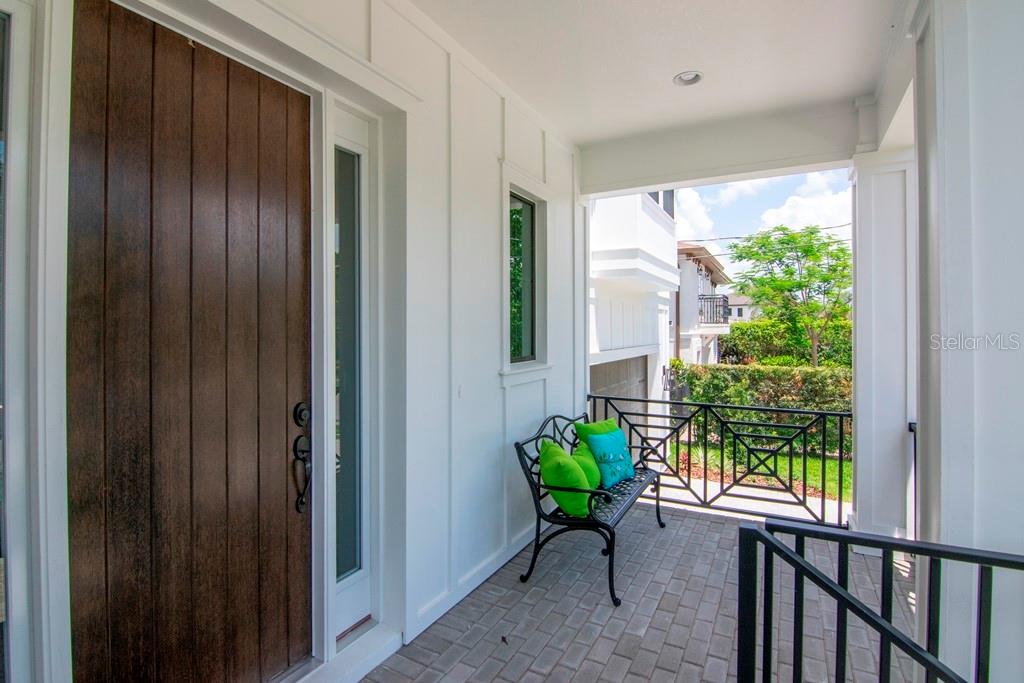 BYARS THOMPSON ADD DAVIS - Residential