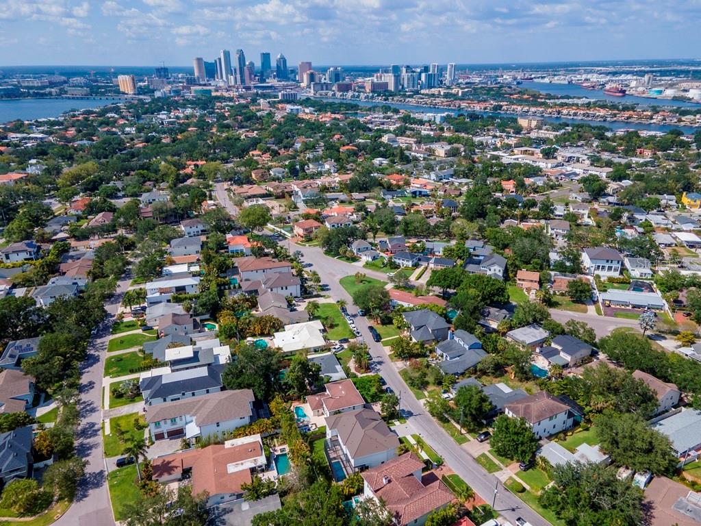 BYARS THOMPSON ADD DAVIS - Residential