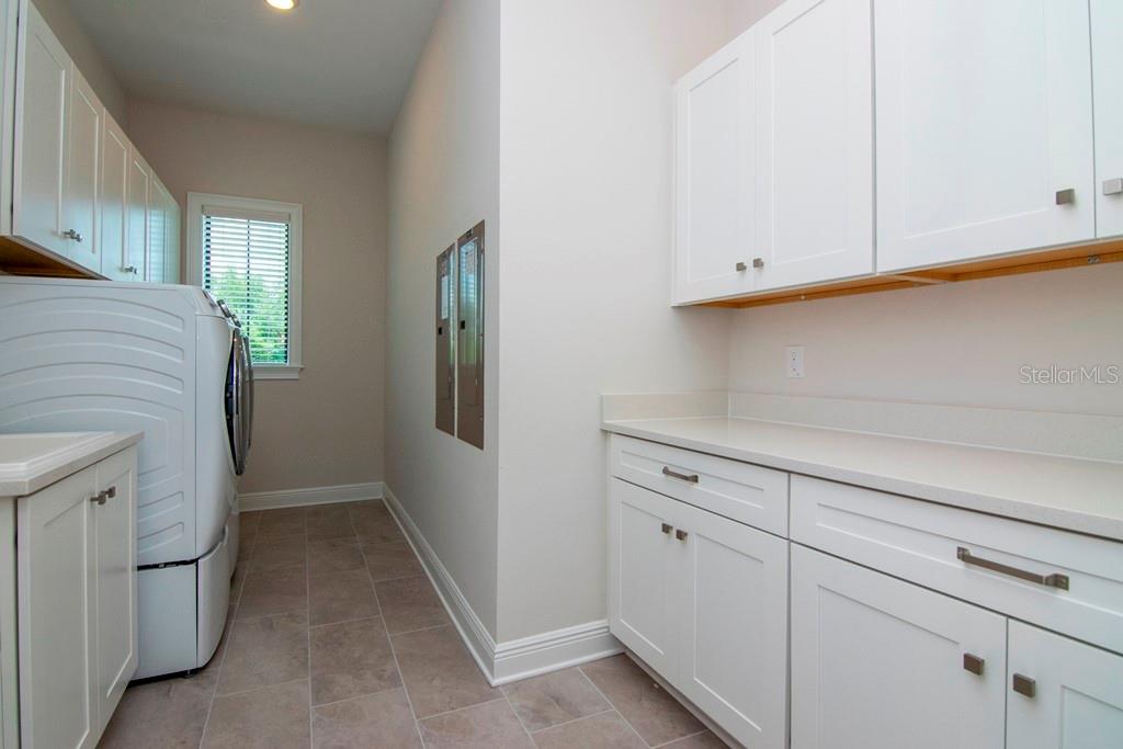 BYARS THOMPSON ADD DAVIS - Residential