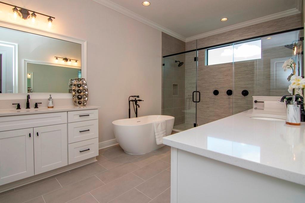 BYARS THOMPSON ADD DAVIS - Residential