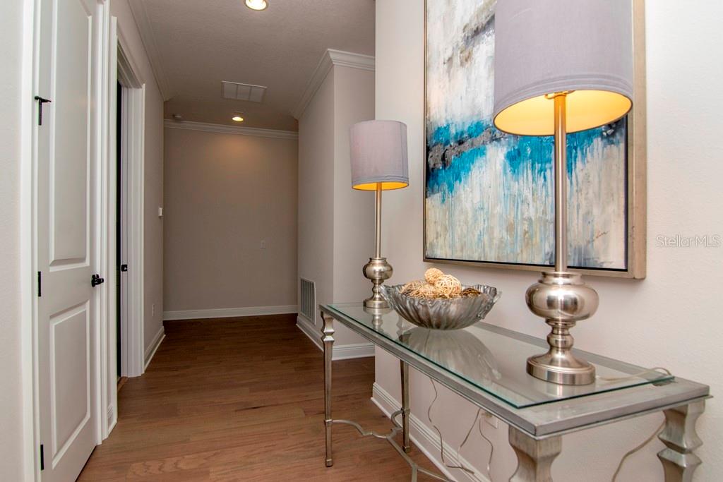 BYARS THOMPSON ADD DAVIS - Residential