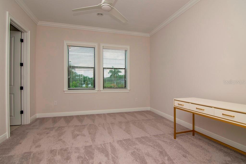 BYARS THOMPSON ADD DAVIS - Residential