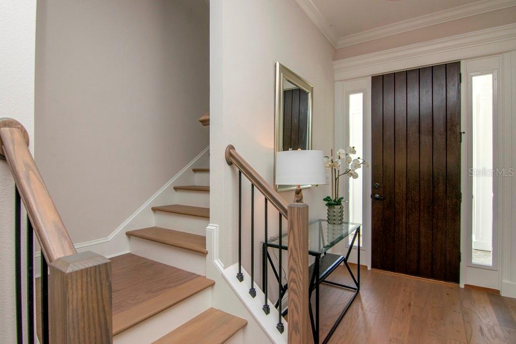 BYARS THOMPSON ADD DAVIS - Residential