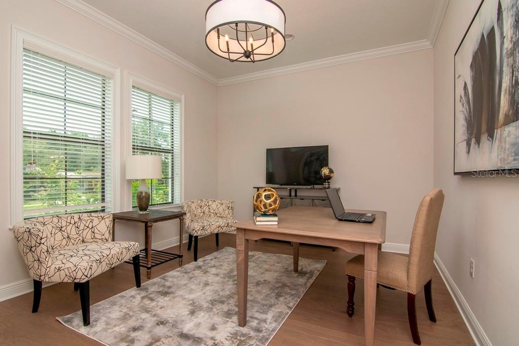 BYARS THOMPSON ADD DAVIS - Residential