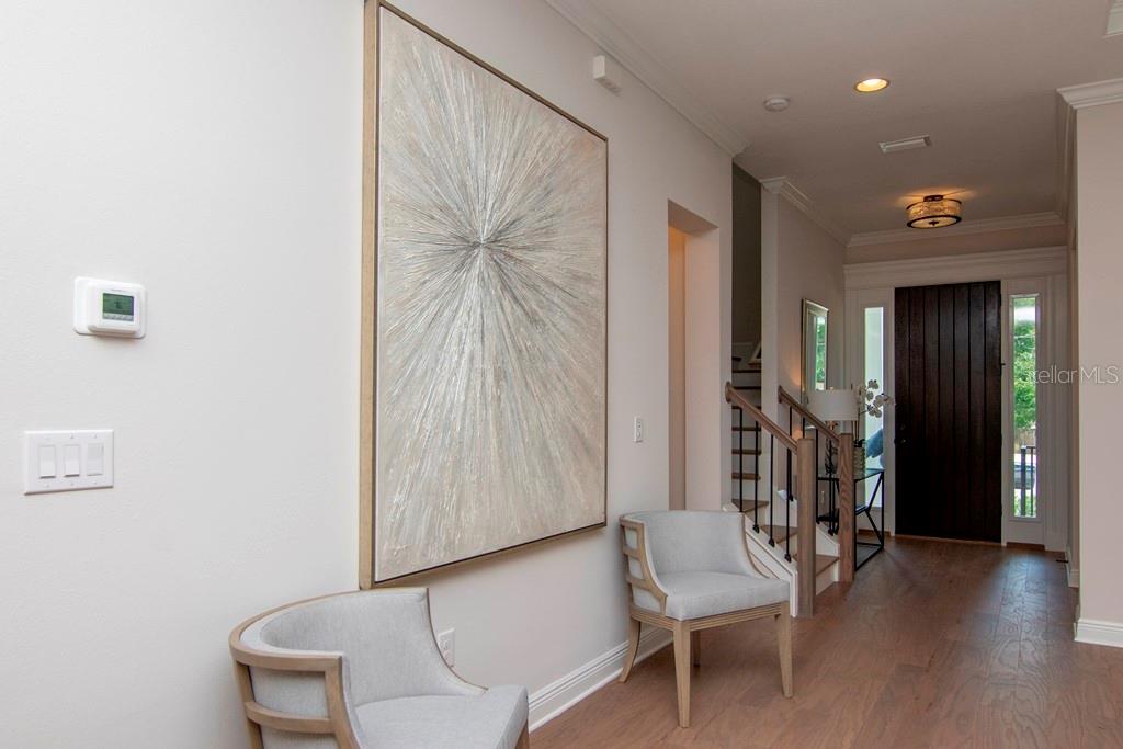 BYARS THOMPSON ADD DAVIS - Residential