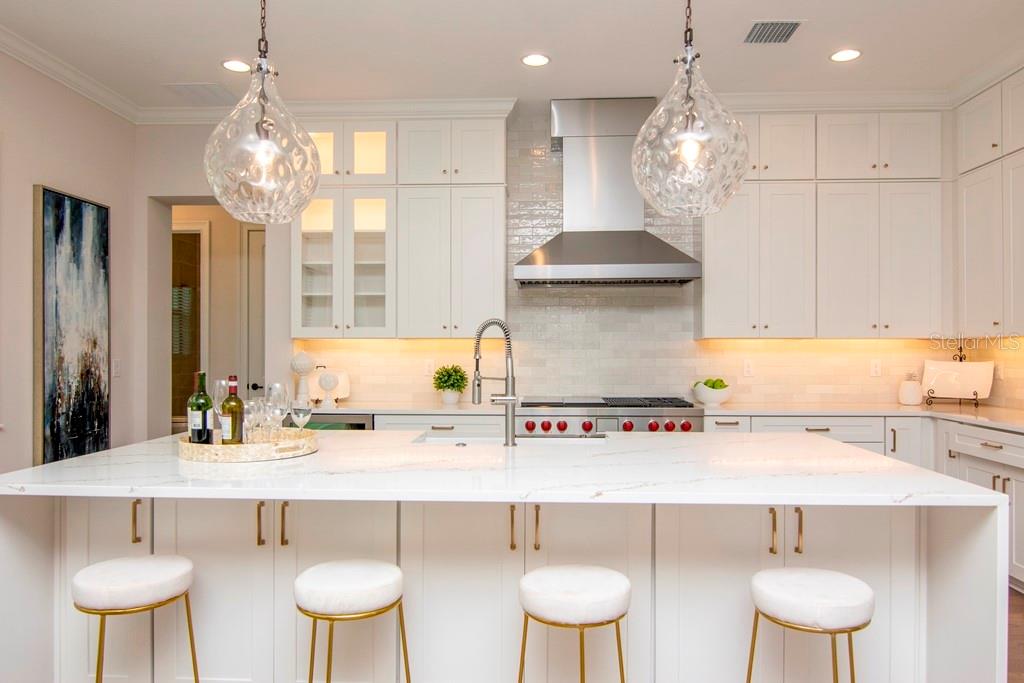 BYARS THOMPSON ADD DAVIS - Residential