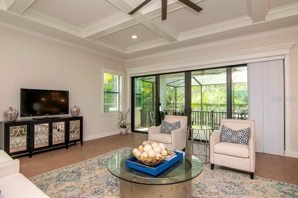 BYARS THOMPSON ADD DAVIS - Residential