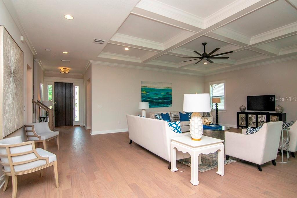 BYARS THOMPSON ADD DAVIS - Residential