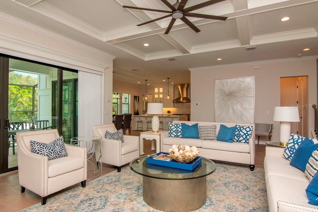 BYARS THOMPSON ADD DAVIS - Residential