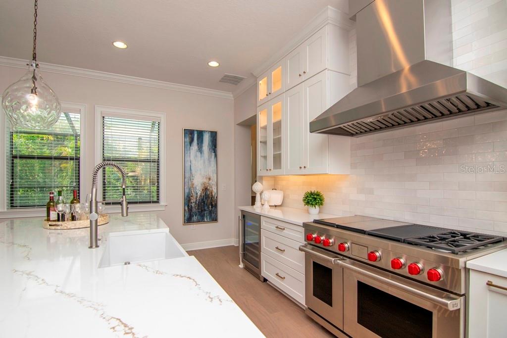 BYARS THOMPSON ADD DAVIS - Residential