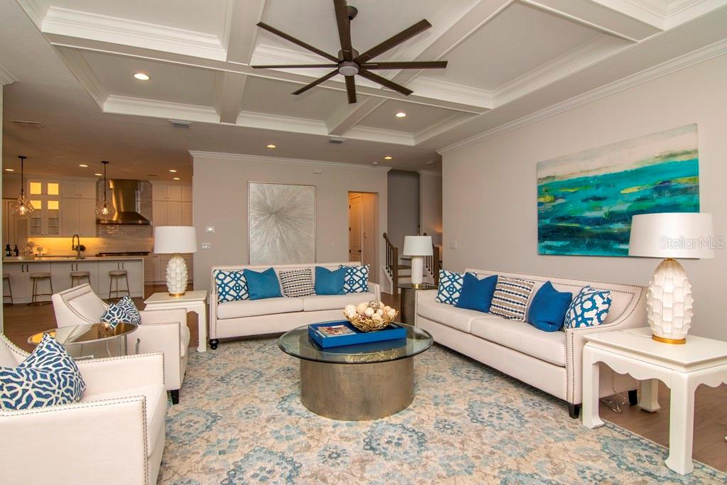 BYARS THOMPSON ADD DAVIS - Residential