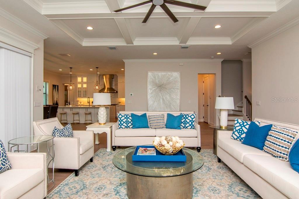 BYARS THOMPSON ADD DAVIS - Residential