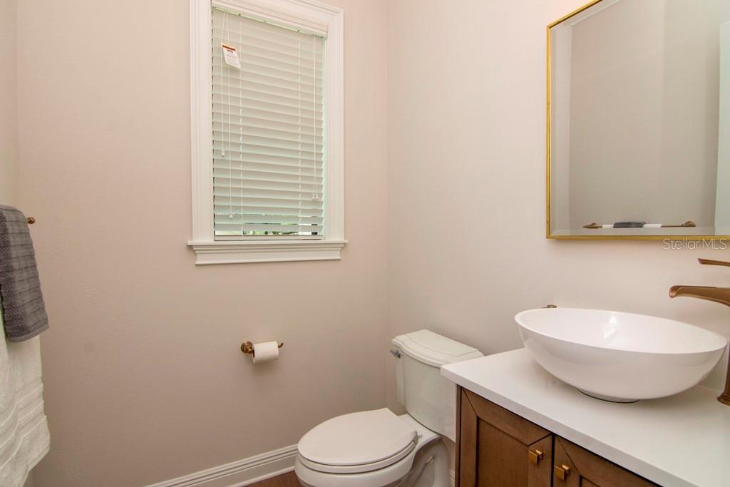 BYARS THOMPSON ADD DAVIS - Residential