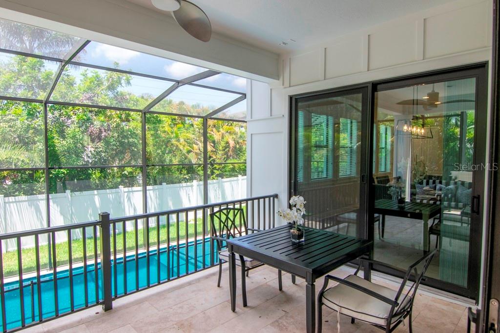 BYARS THOMPSON ADD DAVIS - Residential