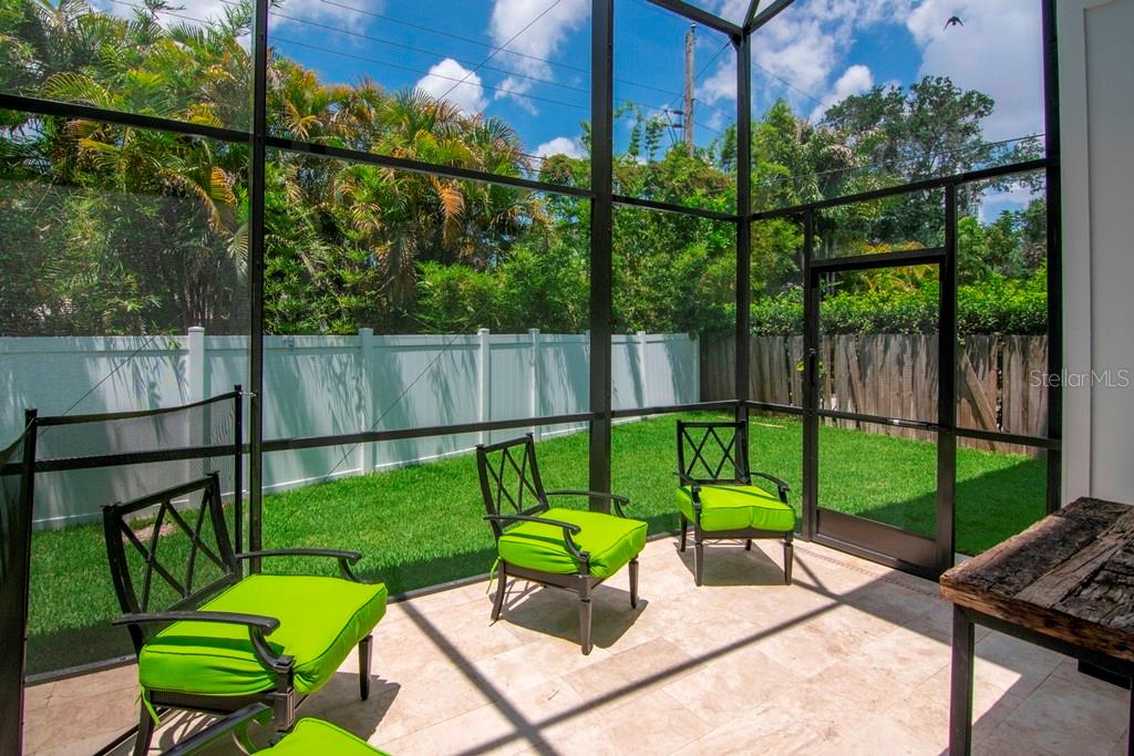 BYARS THOMPSON ADD DAVIS - Residential