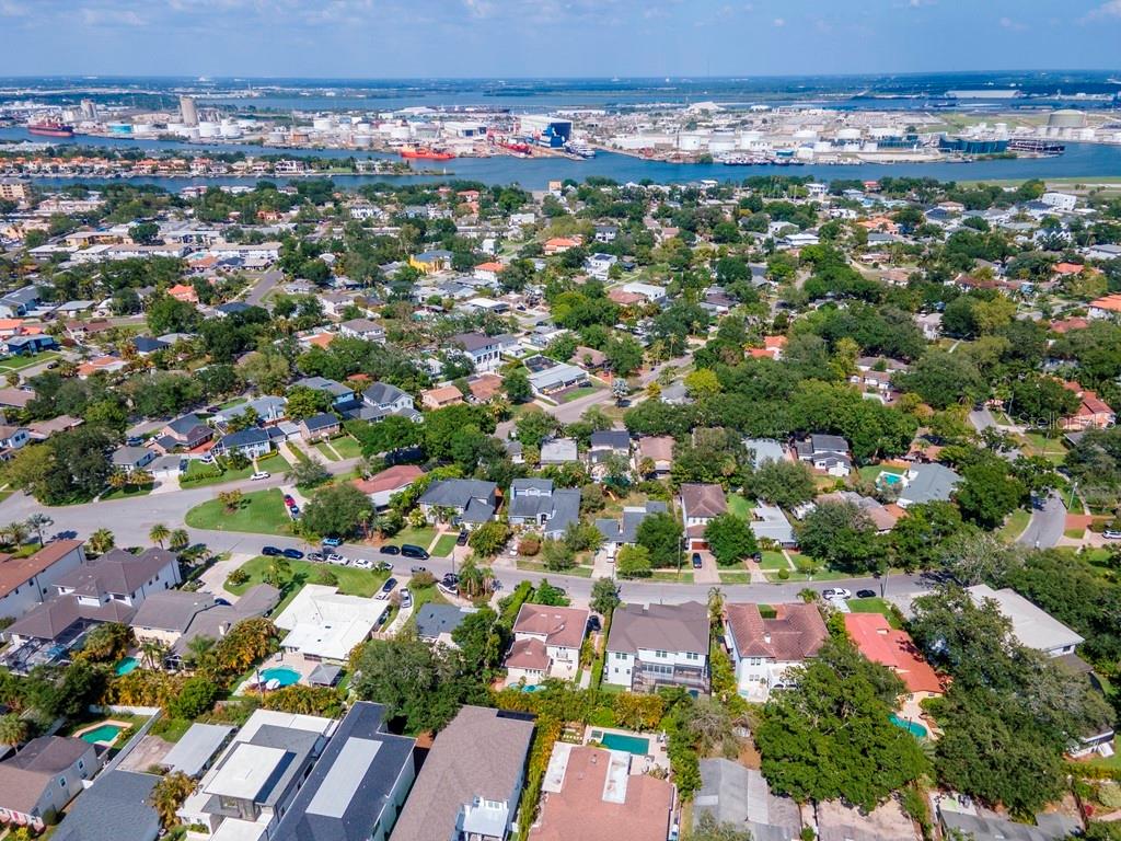 BYARS THOMPSON ADD DAVIS - Residential