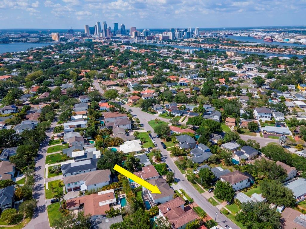 BYARS THOMPSON ADD DAVIS - Residential