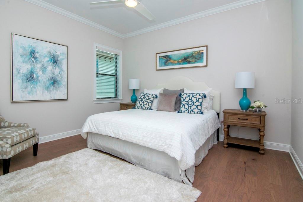 BYARS THOMPSON ADD DAVIS - Residential