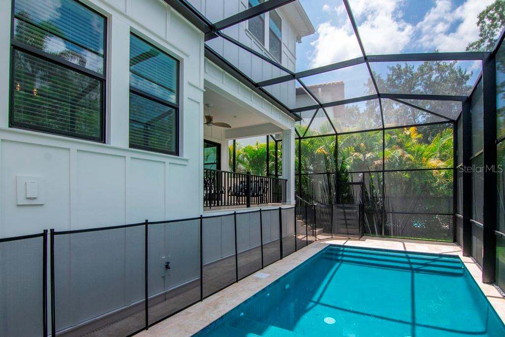 BYARS THOMPSON ADD DAVIS - Residential